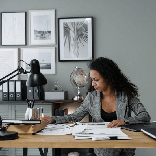 Bitcoin Titan Pro - Team von Kryptowährungsexperten