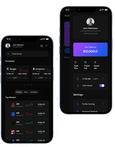 Bitcoin Titan Pro - Experte für Kryptowährungsinvestitionen